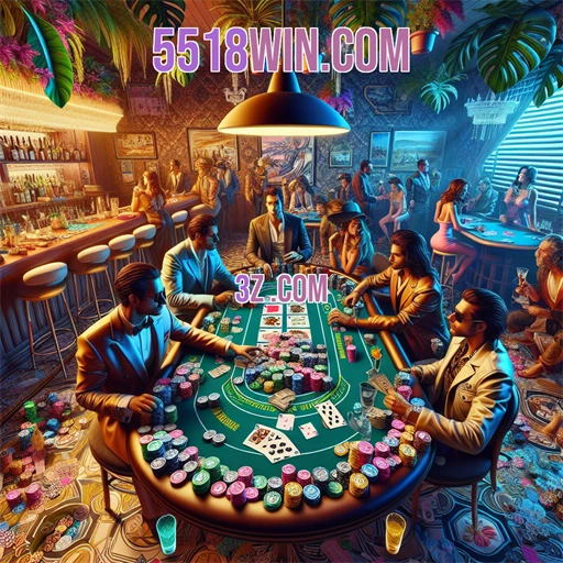 Descubra o Jogo FAQ em 5518win.com: Desafio e Conhecimento